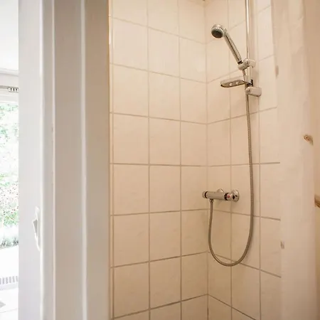 Tuinhuisje Wiesel Holiday home